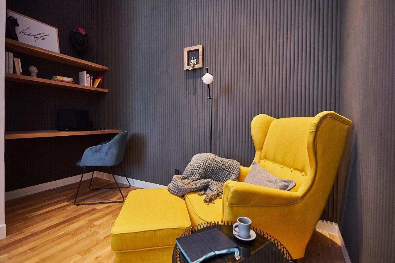 Apartamenty Swinoujscie - Wisus Ngoại thất bức ảnh