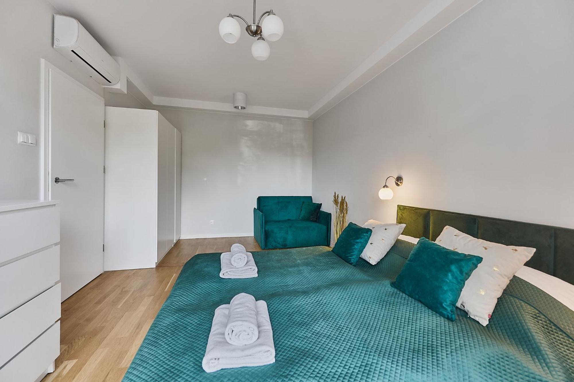 Apartamenty Swinoujscie - Wisus Ngoại thất bức ảnh